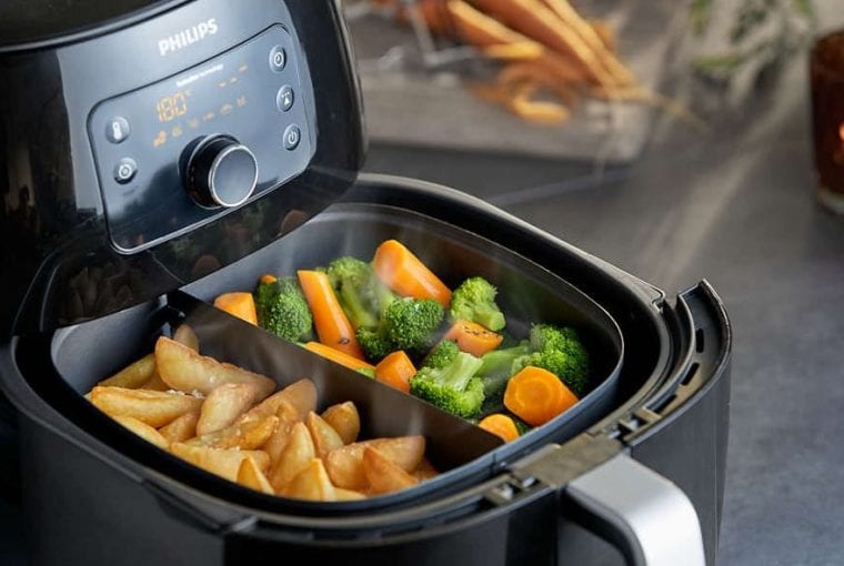 air fryer