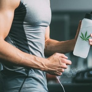 cannabis and exercise