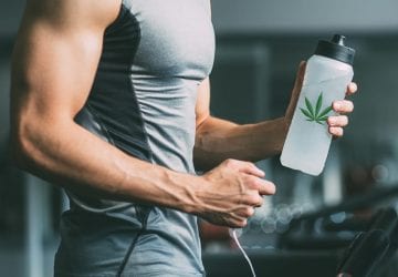 cannabis and exercise