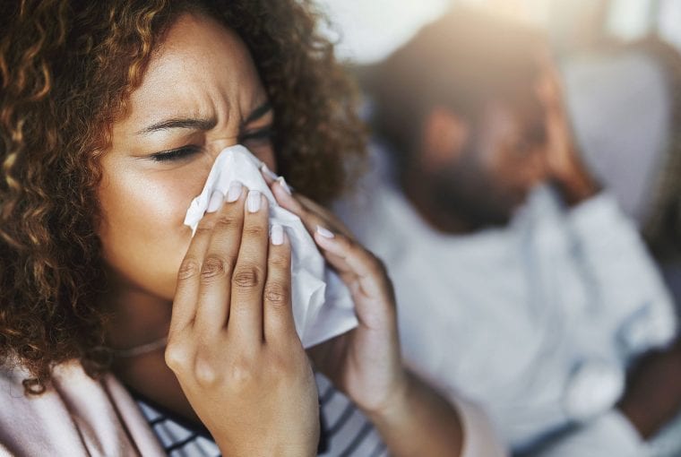 asthma and allergies