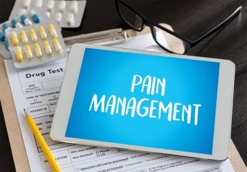 pain management survey