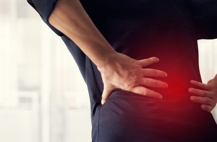 sciatica