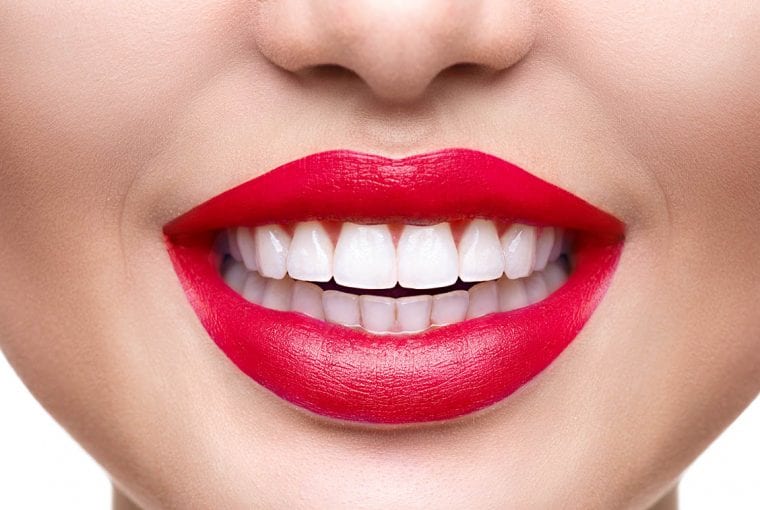 smile