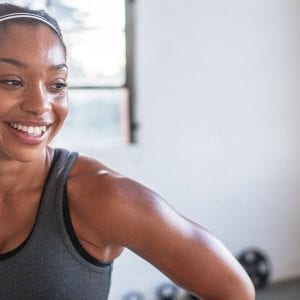 workout