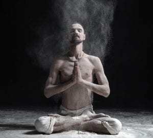 kriya yoga