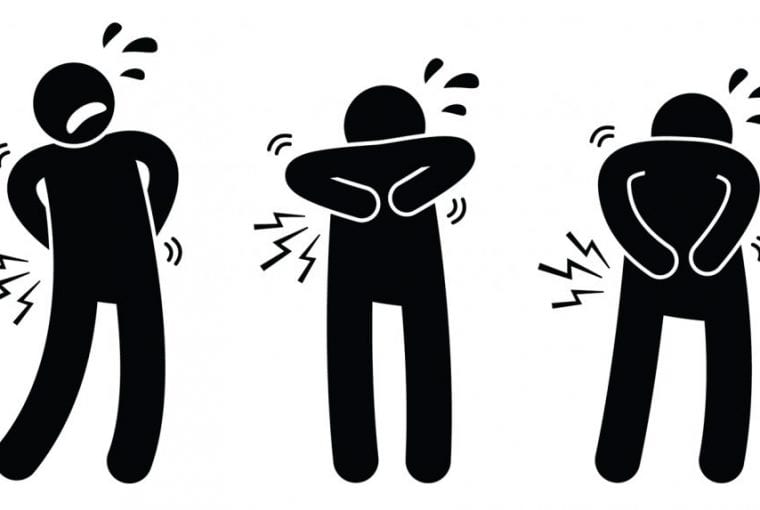 chronic pain