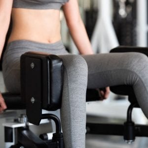 gym equipment