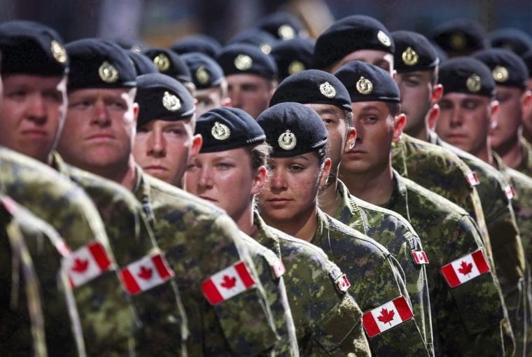 military
