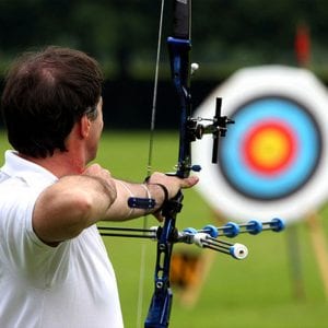 archery