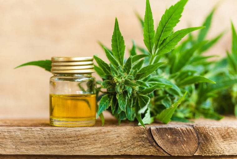 hemp oil
