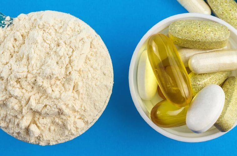 supplement