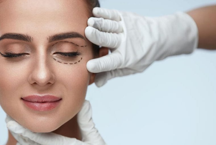 plastic surgery