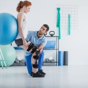 sports medicine