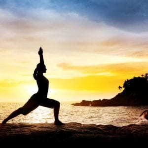 yoga