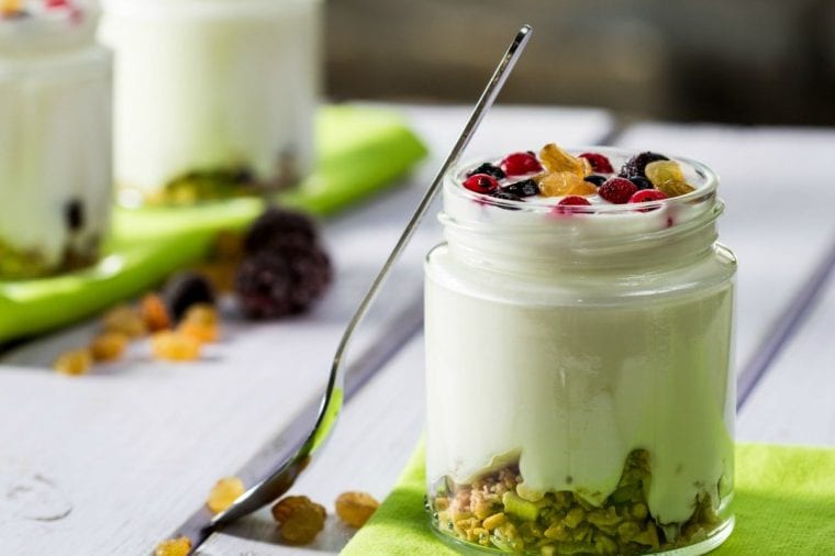 yogurt