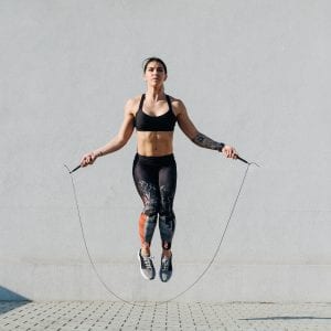 jump rope