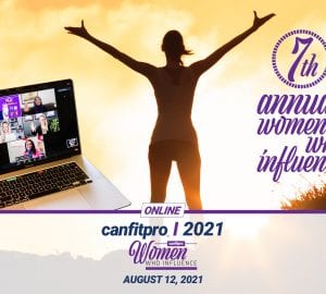 canfitpro ad
