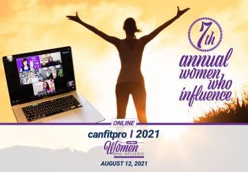 canfitpro ad