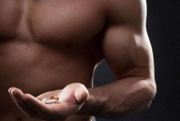 testosterone booster