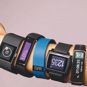 fitness tracker