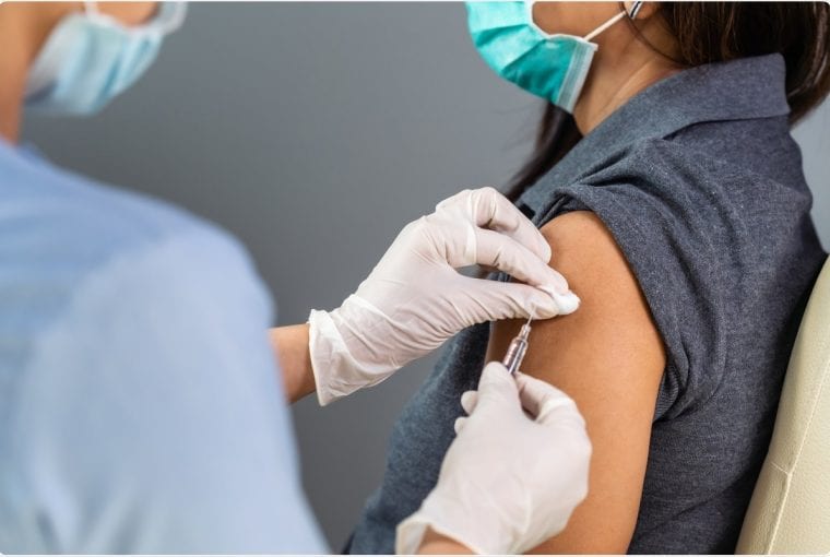 vaccination