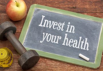 invest in your health