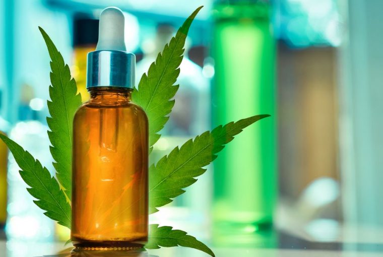 cbd for pain
