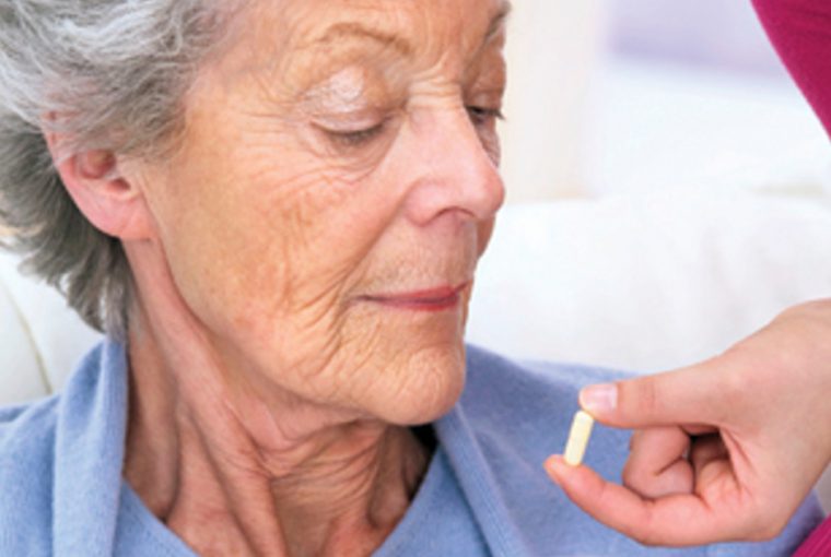 medical treatment