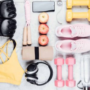fitness gifts