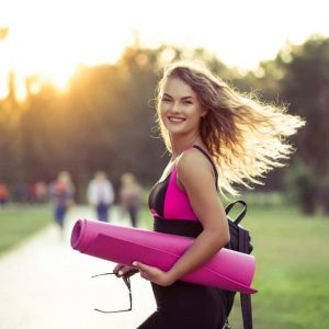 workout safety