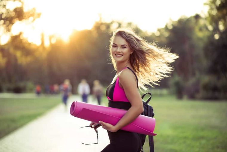 workout safety