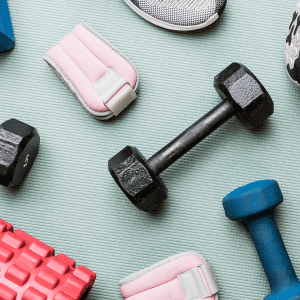 fitness equipment