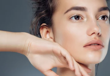 Recover From a Rhinoplasty