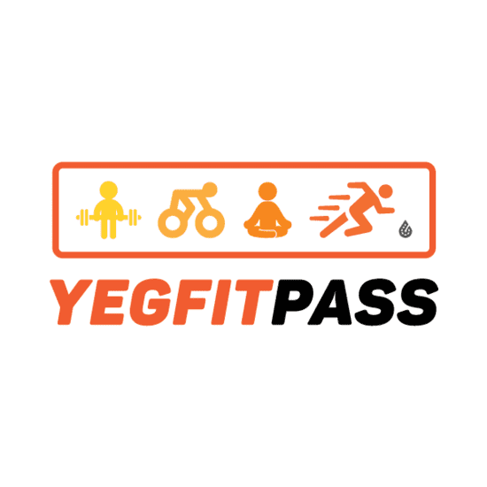 – YEGFit Pass-