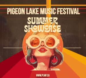 pigeon lake music festoval