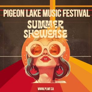 pigeon lake music festoval