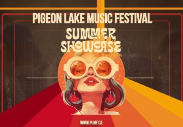pigeon lake music festoval