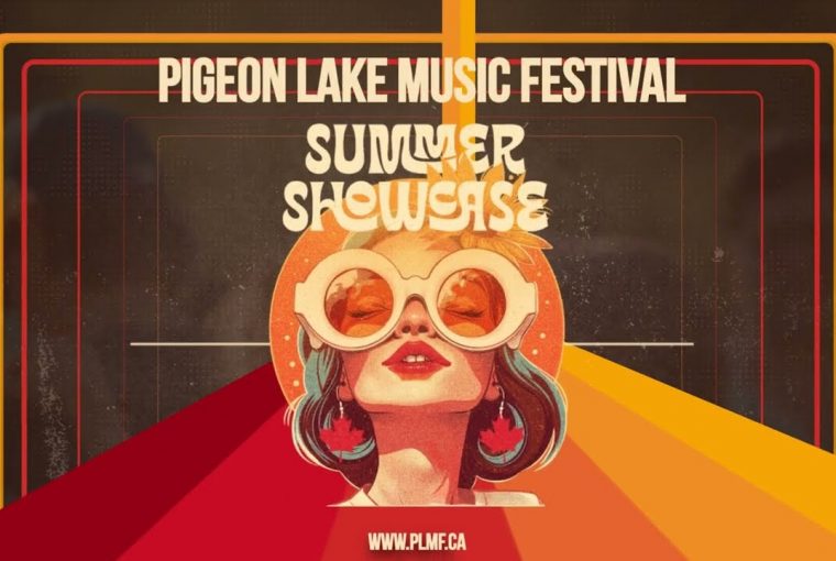 pigeon lake music festoval