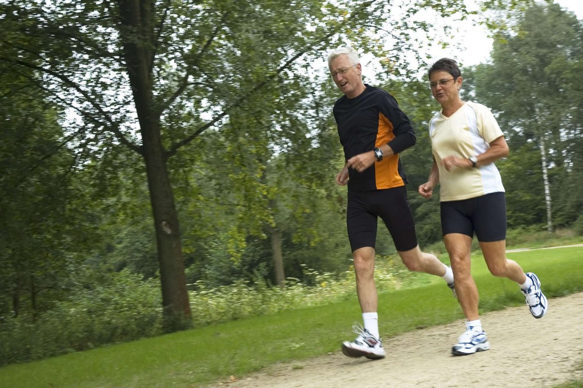How to Stay Active When It's Too Hot to Exercise Outside