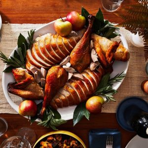 wine for thanksgiving