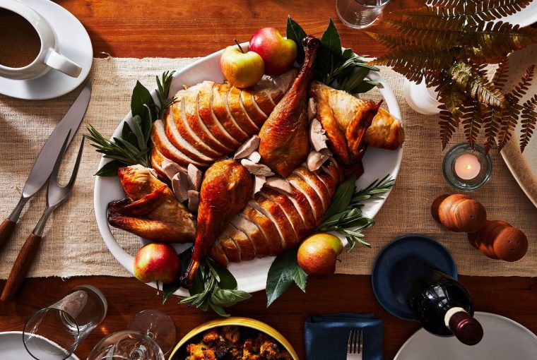 wine for thanksgiving